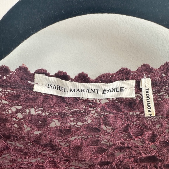 Lace Dress - Picture 5 of 7